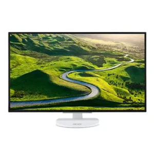 Acer 31.5" Full HD Monitor HDMI DVI VGA ER320HQ 60Hz Refresh Rate ExUK Monitor