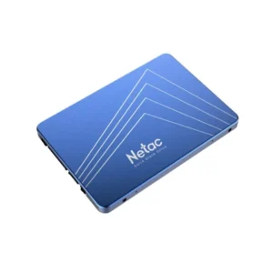 NETAC N600S 2.5” Sata Internal SSD 2TB – NT01N600S-002T-S3X