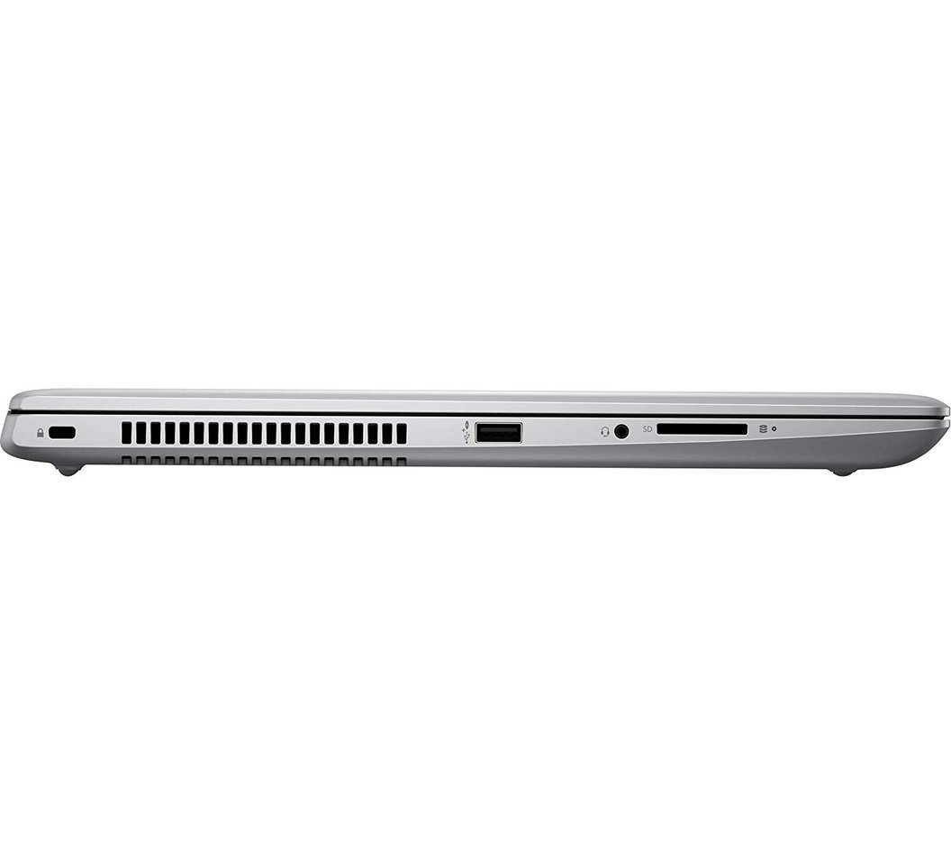 HP ProBook 450 G7 – Core i5 10th Gen · 8GB RAM · 256GB SSD · FHD Display - Image 6