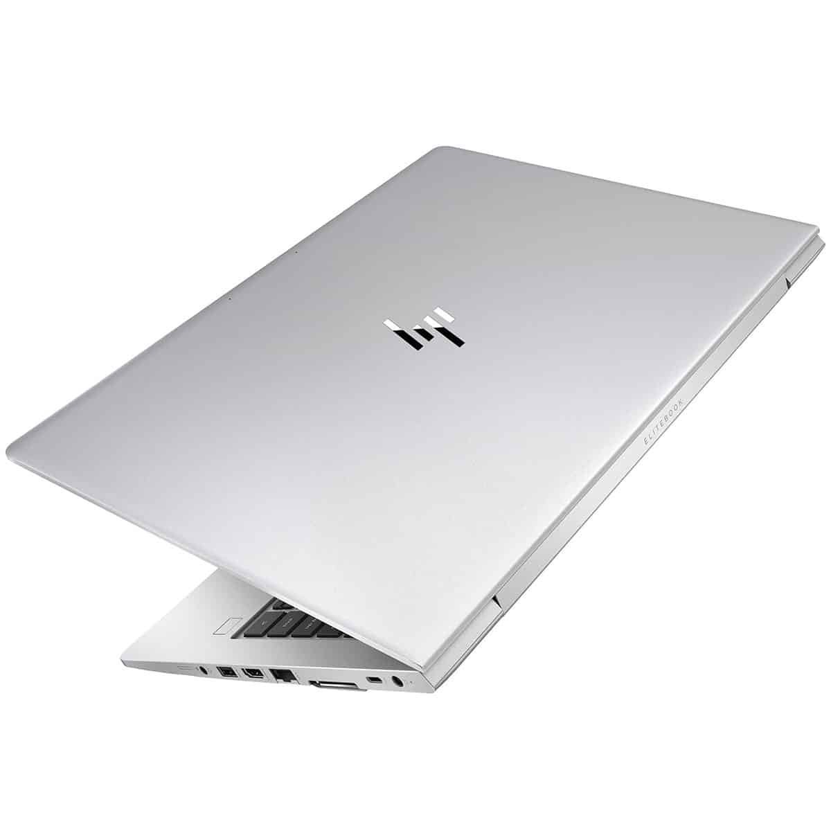 HP EliteBook 840 G5 8th Gen Intel i7-8250U 8GB RAM 256GB SSD 14" FHD Display WiFi USB Type-C HDMI Intel UHD Graphics 620 - Image 2