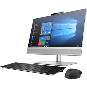 HP EliteOne 800 G6 Intel Core i5 10th Generation 16GB RAM 256GB SSD 23.8" FHD Touchscreen Display All In One Desktop
