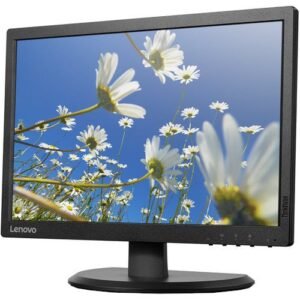 Lenovo 20 Inchs Wide LED 60Hz Refresh Rate ExUK Monitor