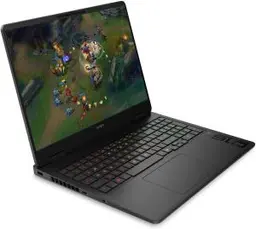 HP Omen 16 AMD Ryzen 9-8940HX 16" WUXGA 144Hz Display 16B RAM 1TB SSD NVIDIA GeForce RTX 5060 8GB GDDR7 Graphics 1 Year Warranty - Image 5
