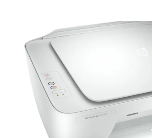 HP Deskjet 2320 All-In-One Printer - Image 5