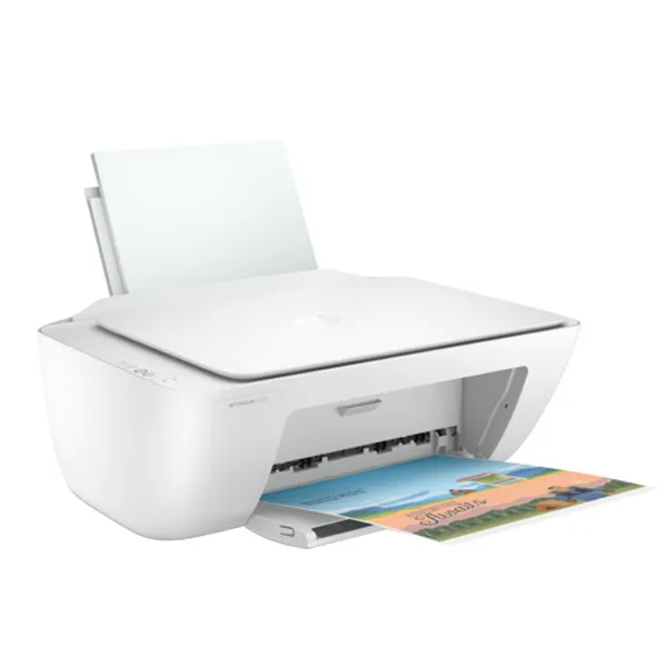 HP Deskjet 2320 All-In-One Printer - Image 4