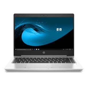 HP ProBook 445 G7 14" Laptop – AMD Ryzen 7 Pro 4700U | 8GB RAM | 256GB SSD | FHD Display