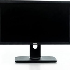 Dell P2012HT 20 Inch LED-Backlit TN Panel Monitor DVI VGA USB 60Hz Refresh Rate ExUK Monitor