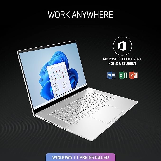 "HP Envy Gaming i9 Review: A 4K Powerhouse with RTX 3060 Performance" - Image 5