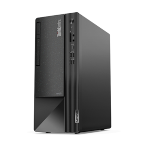 Lenovo ThinkCentre neo 50t, Intel Core i7 12700, 8GB DDR4 3200 (Up to 64GB Support), 1TB
