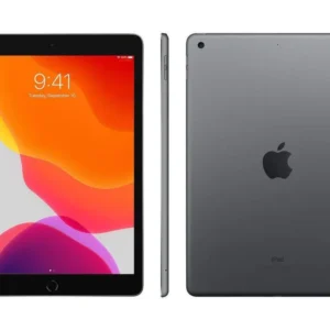 Apple iPad 7th Gen 2019 (A2197) 128GB WiFi + Cellular - Image 7