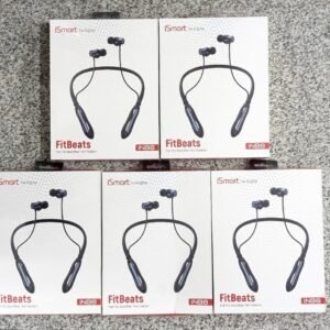 iSmart Wireless Neckband Earphone INB8