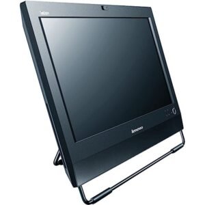 Lenovo ThinkCentre M71z 2nd Gen Intel Core i3-2400 8GB RAM 500GB HDD 20" All In One Display Integrated Intel Graphics Built-in Speakers 6 Months Warranty ExUK Desktop