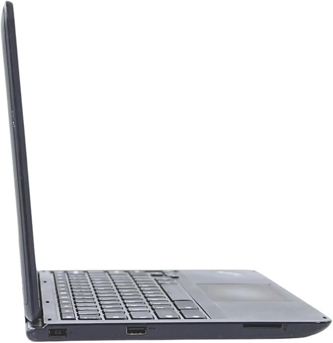 Lenovo ThinkPad Yoga 11e 7th Gen Intel Core i5 Laptop 11.6" HD Touchscreen Convertible Notebook, 8GB RAM, 128GB SSD - Image 3