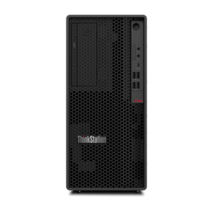 Lenovo ThinkStation P340 Tower, Intel Core i7 10700, 8GB DDR4 2933 (Up to 128GB Support), 1TB