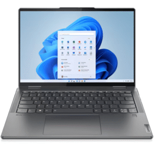 Lenovo Yoga Slim 7 Pro 14IAP7, Intel Core i5 1240P, 8GB LPDDR5 4800