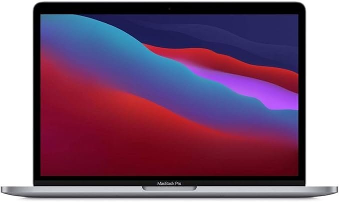 MacBook Air 13" (A2337, 2020, M1) – 8GB/256GB - Image 5