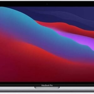 MacBook Air 13" (A2337, 2020, M1) – 8GB/256GB