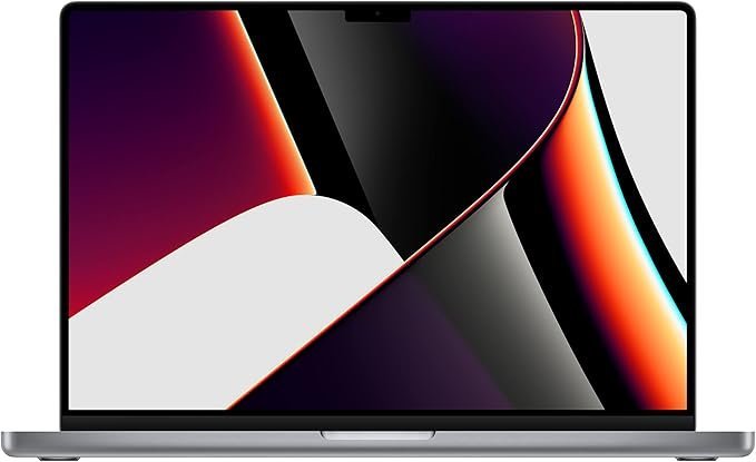 Apple MacBook Pro (A2338, 2020) 13.3" Retina Display Laptop with Apple M1 Chip, 16GB Unified RAM, 512GB SSD Storage, macOS, Silver - Image 8