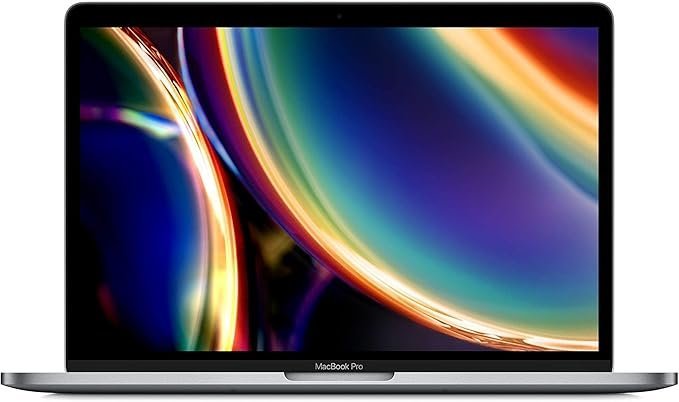 2020 Apple MacBook Pro with Apple M1 Chip (13 inch, 16GB RAM, 512GB SSD Storage) Space Gray - Image 7