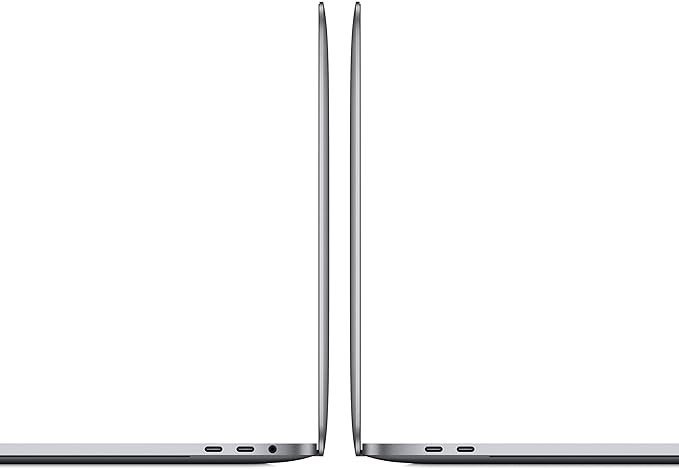 2020 Apple MacBook Pro with Apple M1 Chip (13 inch, 16GB RAM, 512GB SSD Storage) Space Gray - Image 5