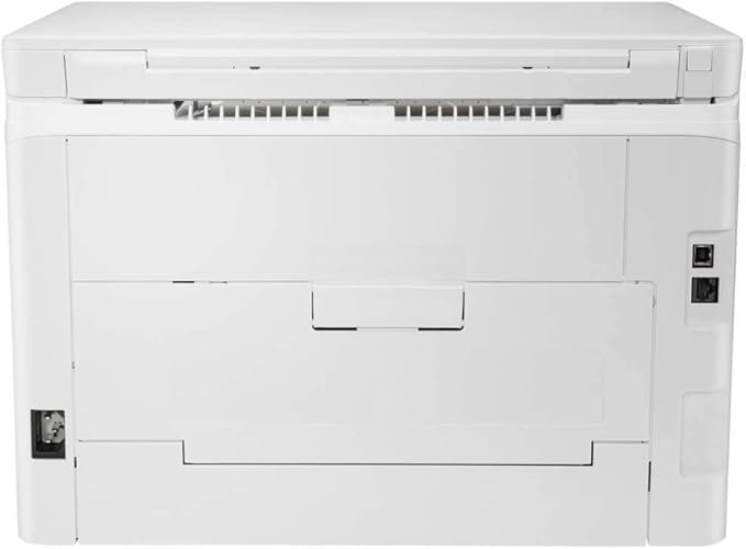 HP M182n All-in-One Color LaserJet Printer – Print, Scan & Copy with High-Speed Performance - Image 6