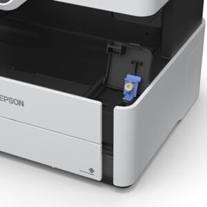 Epson EcoTank M2140 A4 Monochrome All-in-One Ink Tank Printer with Duplex