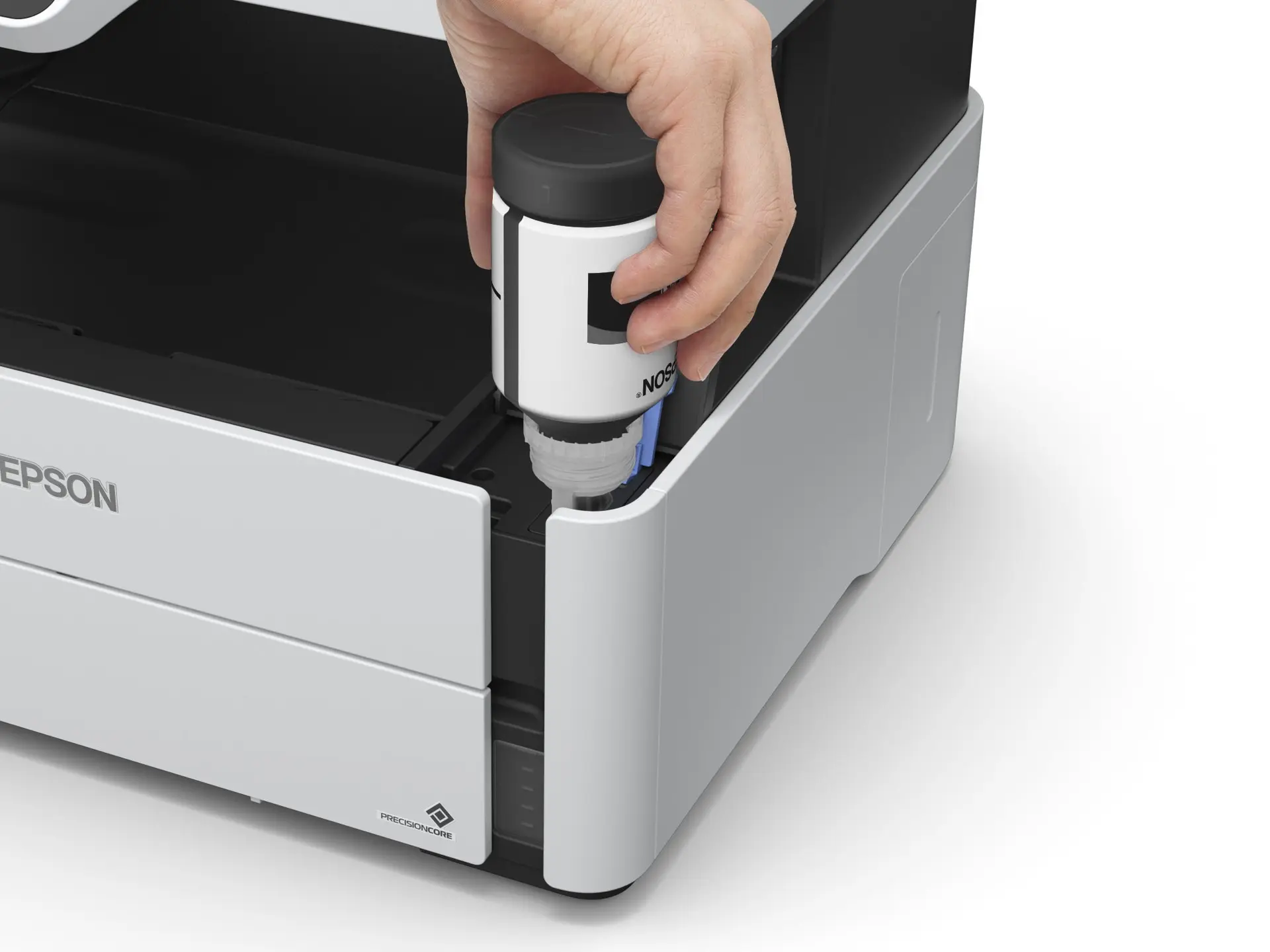 Epson EcoTank M2170 A4 Wi-Fi Duplex All-in-One Monochrome InkTank Printer