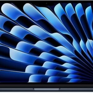 Apple MacBook Air 13″ (MW123) – M4 Chip, 16GB RAM, 256GB SSD