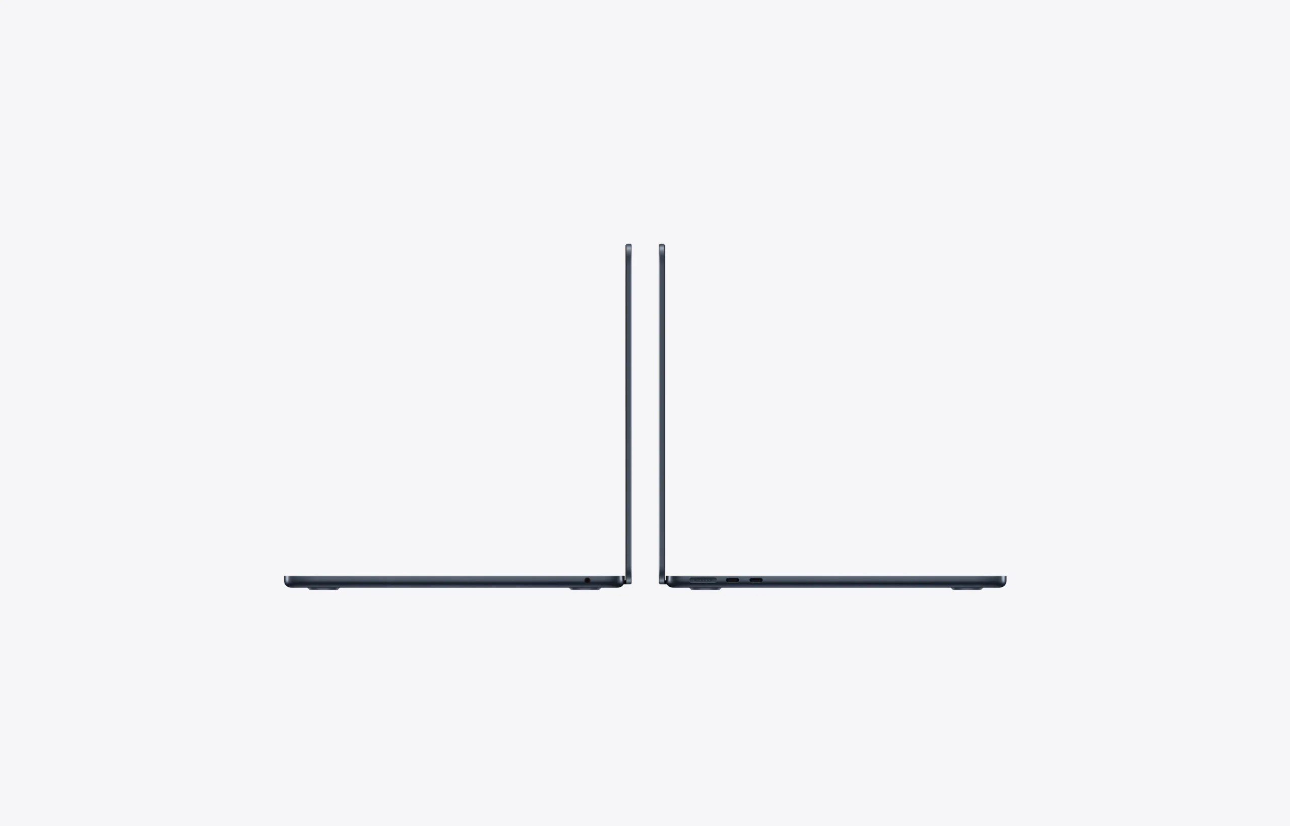 Apple MacBook Air 13.6" – M5 Chip (10-Core CPU, 10-Core GPU) | 16GB Unified Memory | 512GB SSD (Starlight) - Image 5