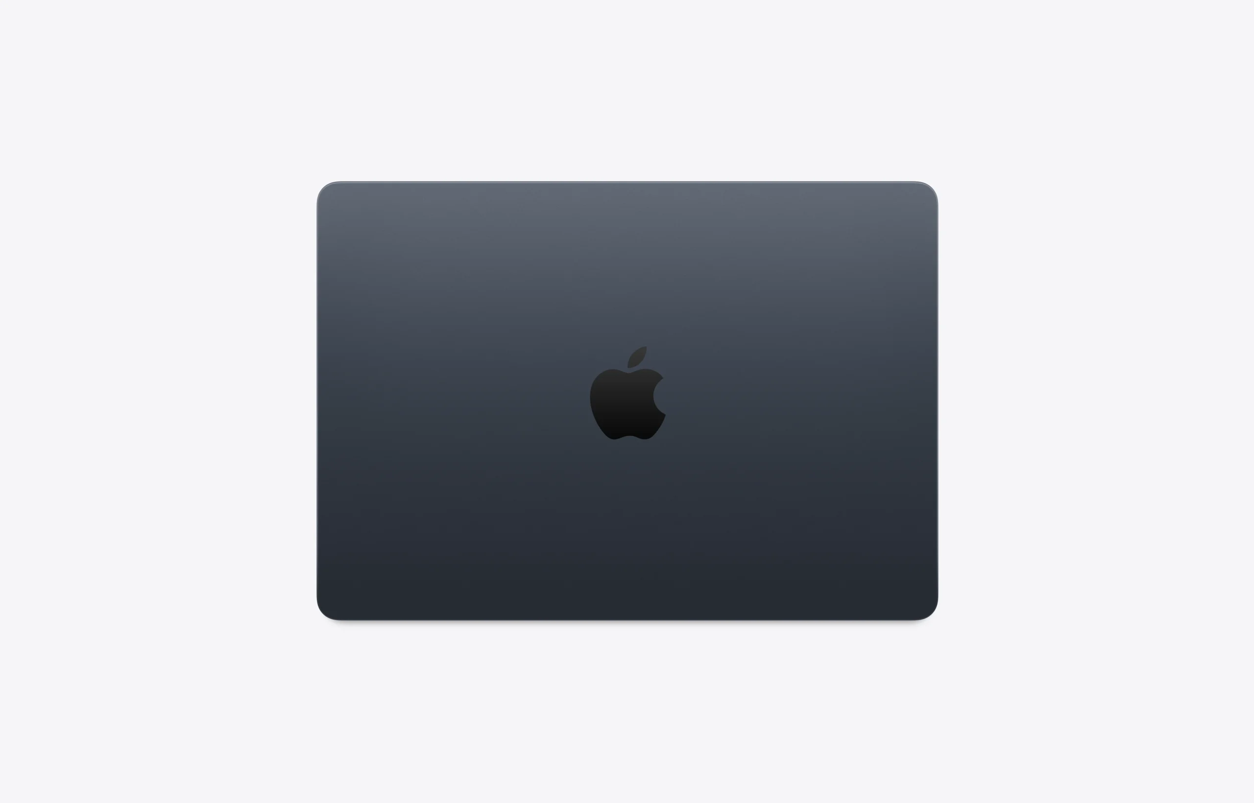 Apple MacBook Air M5 Chip 16GB RAM 512GB SSD 13.6" Liquid Retina Display Midnight (MDHE4) - Image 4