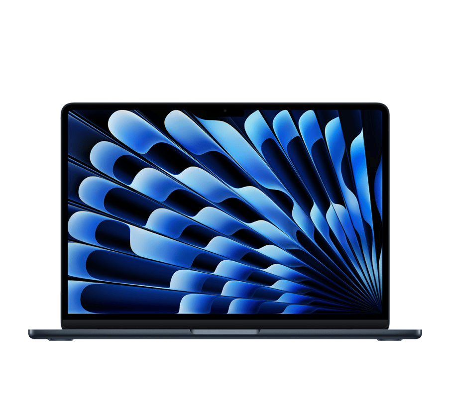 Apple MacBook Air 13.6" – M5 Chip (10-Core CPU, 10-Core GPU) | 16GB Unified Memory | 512GB SSD (Starlight) - Image 4