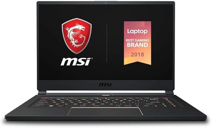 MSI Stealth GS66 Gaming Laptop – Intel Core i7-11800H 11th Gen, 32GB RAM, 1TB SSD, NVIDIA RTX 3070