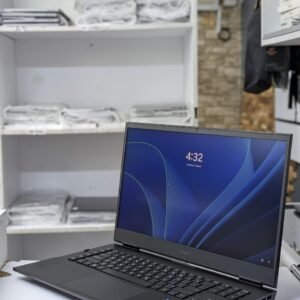 HP OMEN 17 CK1XXX CORE I7 12 TH GEN 12700H 20CPUs 32 GB RAM 2 TB SSD STORAGE 16 GB NVIDIA 3080 RTX TI QHD DISPLAY 165 Hz Refresh Rate Backlit Keyboard / HDMI / Type C THUNDERBOLT.