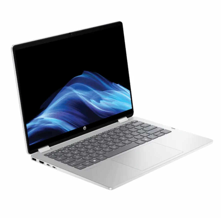 HP OmniBook Flip 5 14-fp0023dx 2-in-1 Laptop – Intel Core 7 150U | 16GB RAM | 512GB SSD | 14" FHD+ Touchscreen - Image 5