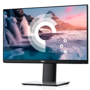 Dell P2219H 22″ Full HD IPS Frameless Monitor With HDMI 60Hz Refresh Rate ExUK Monitor