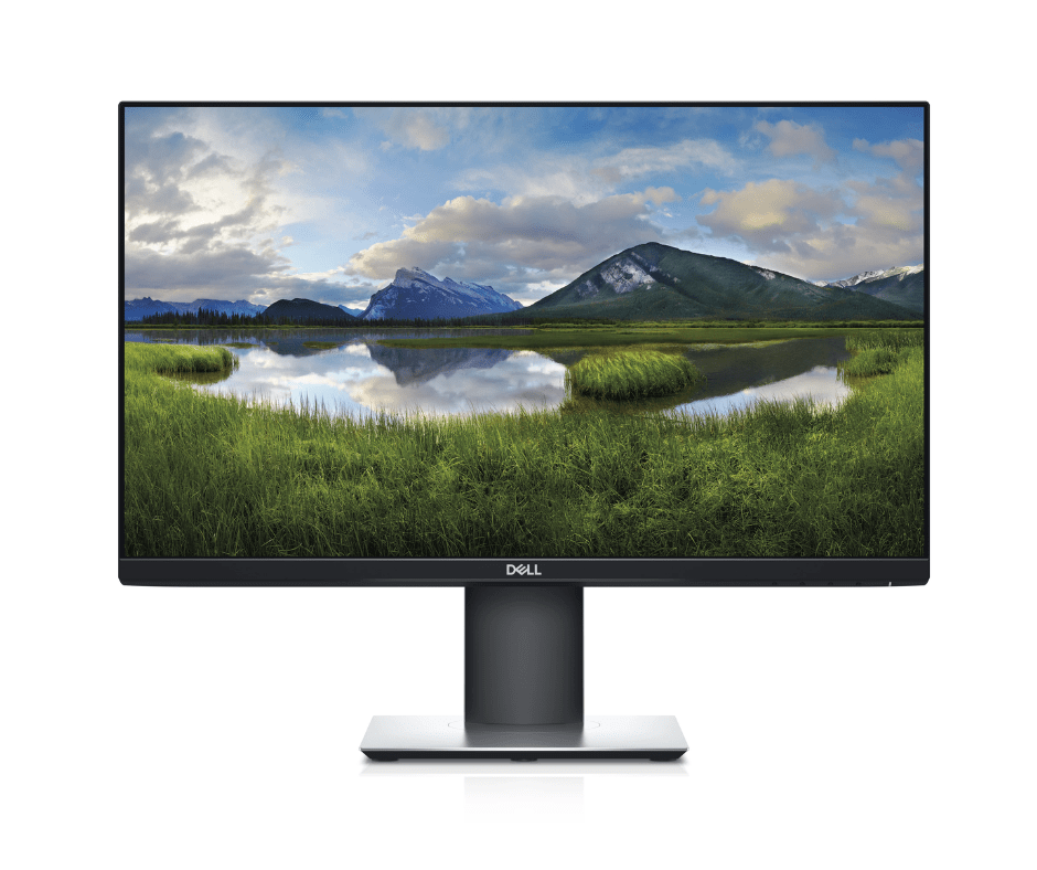 Dell P2319H 23 Inch FHD IPS Monitor HDMI VGA Display Port USB 3.0 60Hz Refresh Rate ExUK Monitor