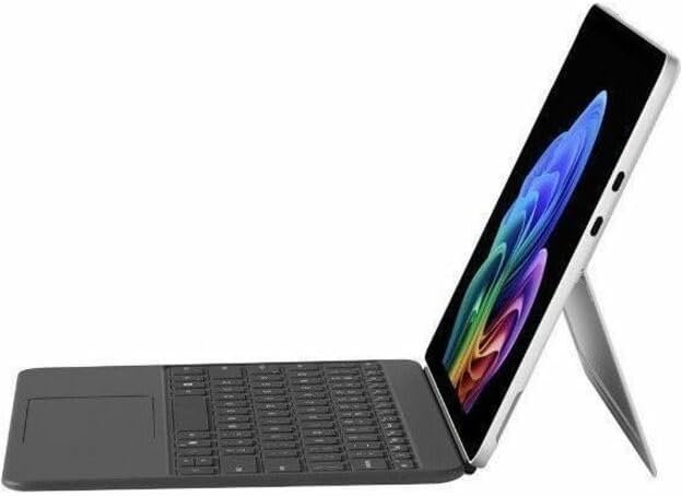 Microsoft Surface Pro 12 (CoPilot) – Snapdragon X Plus 8-Core, 16GB LPDDR5x RAM, 256GB SSD - Image 3