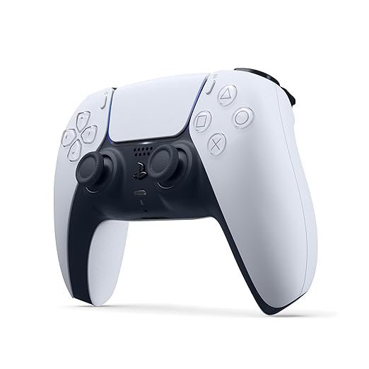 Sony PS5 DualSense Wireless Controller - Image 2