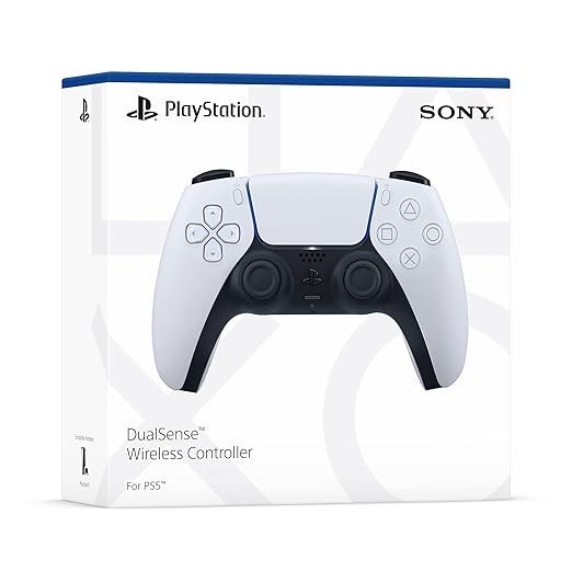 Sony PS5 DualSense Wireless Controller - Image 5