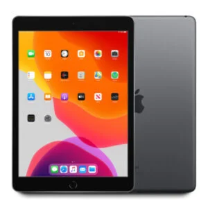 Apple iPad 7th Gen 2019 (A2197) 128GB WiFi + Cellular - Image 8
