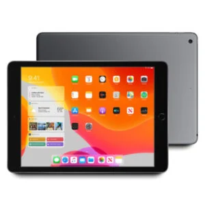 Apple iPad 7th Gen 2019 (A2197) 128GB WiFi + Cellular - Image 6