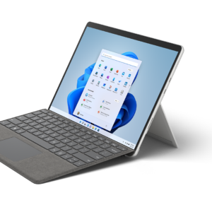 Microsoft Surface Pro 8 i7 11th Gen 16GB 512GB