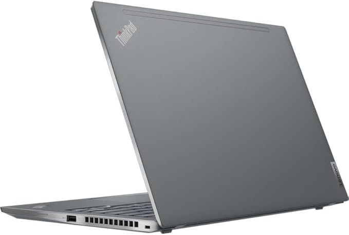 Lenovo ThinkPad T14s 11th Gen Intel Core i7-1165G7 16GB RAM 256GB SSD 14" Full HD IPS Touchscreen Display Intel Iris Xe Integrated Graphics 6 Months Warranty ExUK Laptop - Image 2