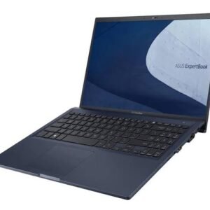 Asus ExpertBook 15" Laptop – Intel Core i7 11th Gen | 16GB RAM | 512GB SSD | 15.6" FHD Display (Blue)