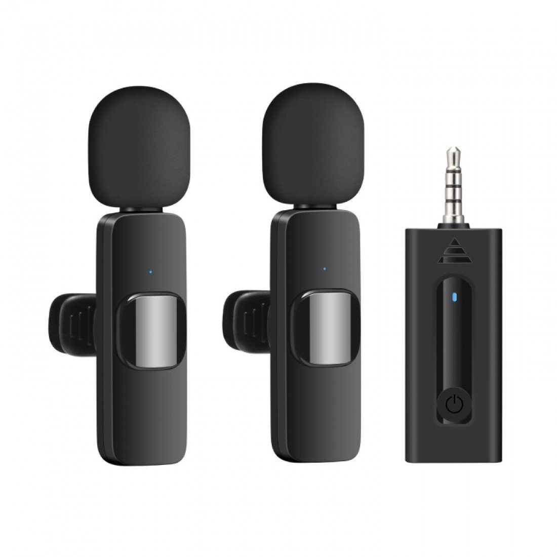 Wireless Mobile phone microphone - Image 2