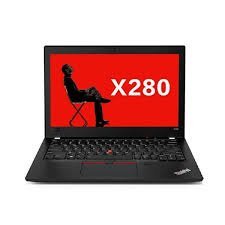 Lenovo x280 CORE i5, 8th gen, 8gb RAM 256gb SSD