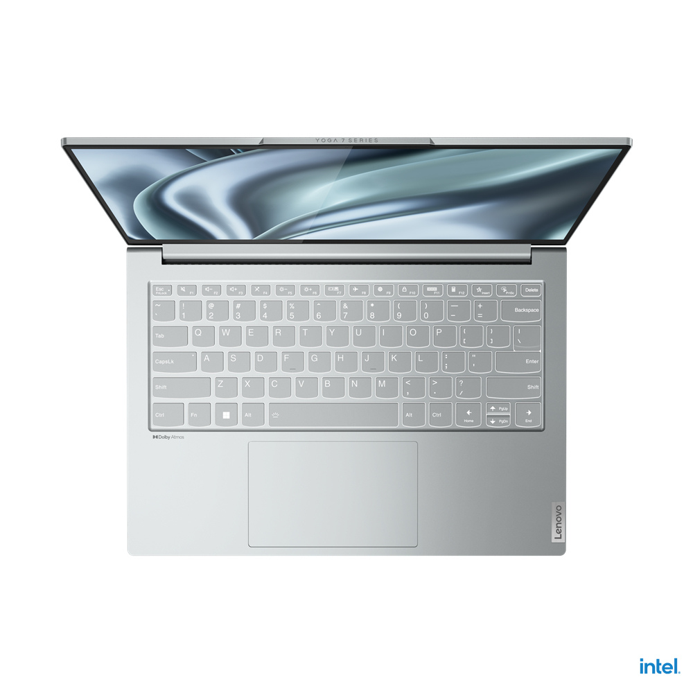 Lenovo Yoga 7 14IAL7, Intel Core i5 1235U, 16GB LPDDR5 4800 (Not Upgradable), 512GB - Image 4