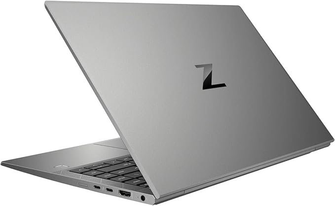 HP ZBook Firefly 14 G8 14" Laptop i7-1185G7 16GB 512GB SSD W10P 3V366UT - Image 4