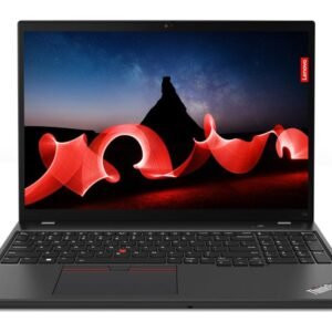 Lenovo ThinkPad T16 Gen 2 AMD Ryzen 5 PRO 7540U 16GB 512GB SSD