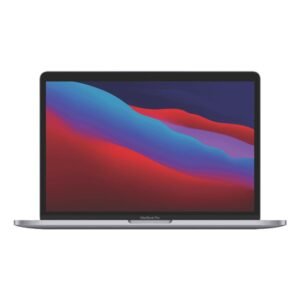 Apple MacBook Pro 13-inch (2020, A2338) M1, 16GB RAM, 512GB SSD